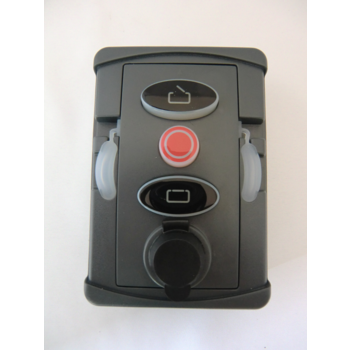 Marantec bouton poussoir Command 613
